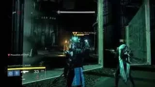 Destiny: "HOW TO BEAT CROTA ON HARD MODE IN UNDER 10 MINUTES!!" - "Exotic Rewards"