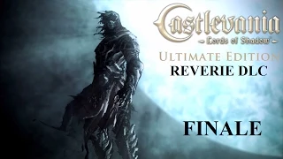 Castlevania: Lords of Shadow Reverie DLC (PC) Finale - Poor Girl