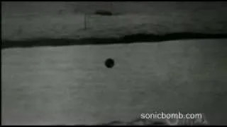 bouncing bomb