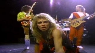 Van Halen - Jump (1984) (Music Video) WIDESCREEN 720p