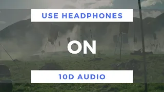 BTS - ON (10D Audio)