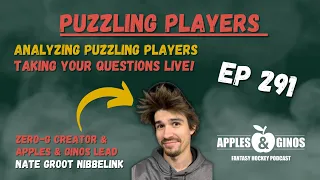 Ep. 291 - Puzzling Players - Week 24 (LIVE)