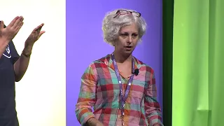 Kate DiCamillo: 2017 National Book Festival