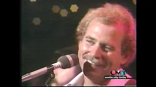 Jimmy Buffett Austin City Limits 1983