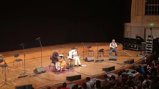 Goran Bregović - Ausencia, live in Konzerthaus Vienna 2022