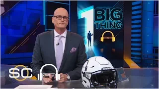 Scott Van Pelt shares the emotion and grief behind losing his father | SC with SVP