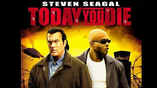 Today You Die (USA 2004) Trailer deutsch / german (Steven Seagal)