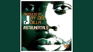 Showtime (J Dilla instrumental)