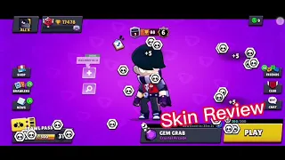 Brawl Stars - New Bibi skin 49 gems