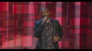 Charlie Murphy died April 12, 2017