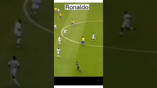 Ronaldo  vs Ghana FIFA World Cup  2006🔴