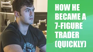 Prop trader on what it is really like to be a prop trader