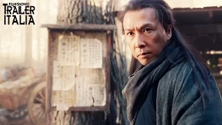 Crouching Tiger, Hidden Dragon: Sword of Destiny - Trailer Italiano 3 - Netflix [HD]