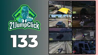 BESTOF 21JumpClick#133 - MAIS C'EST MA VOITURE