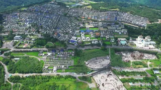 DFLY8125 新北市金山區金寶山墓園