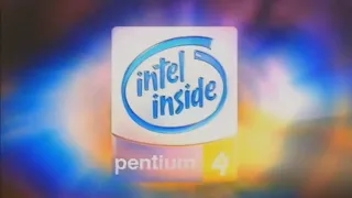 Intel Animations