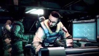 Прохождение Killzone 3 (живой коммент от alexander.plav) Ч. 10