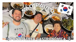 🇰🇷 BOM RETIRO! O que tem no Bairro Coreano e não te contaram! São Paulo | RIO4FUN