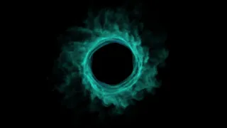 Smoke Portal (SideFX Houdini - Volumetrics)