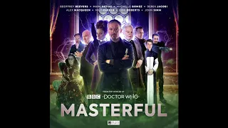 Masterful - Teaser - Big Finish