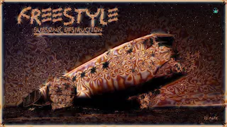 FREESTYLE SUBSONIC DESTRUCTION