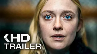 THEY SEE YOU Trailer 2 German Deutsch (2024)