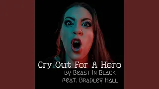Cry Out For A Hero (Full Band Cover)