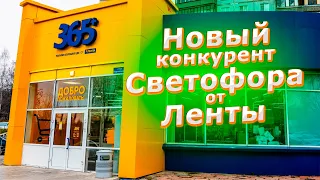 Про сеть «365» за 5 минут