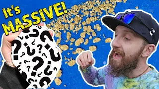 Can You Make a Living Off Gold Prospecting? (Pt.1)