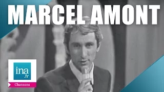 Marcel Amont "Mireille" | Archive INA