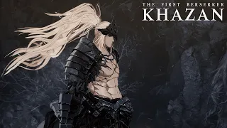 The First Berserker: Khazan - Gameplay Reveal | Xbox Partner Preview
