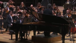 Rachmaninoff - Piano Concerto n°3, Op. 30, Daniil Trifonov, Myung-Whun Chung