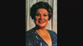 Marilyn Horne " Jeanie with the Light Brown Hair"