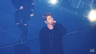 190811 팬시차일드 (FanxyChild) 지코 (zico) - 말해 YES or NO