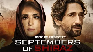 Septembers of Shiraz Official INDIA Trailer (Eng)