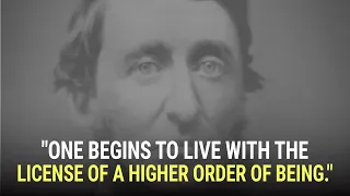 Concord Conversations - Henry David Thoreau | Mary Morrissey