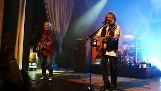 Smokie - And the night stood still - Butzbach 28 09 2018