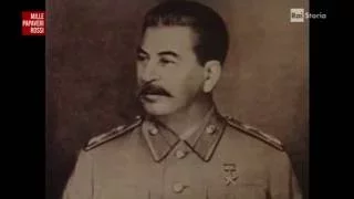 Josif Stalin verso la vetta - Dentro il primo cerchio 1917-1936 - prima parte