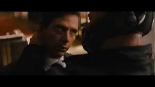 The Dark Knight Rises (2012) Official Trailer 3 [HD]