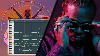 Как Сделать Испанский ГИТАРНЫЙ БИТ В Стиле GUNNA? | Фл Студио обучение | FL Studio