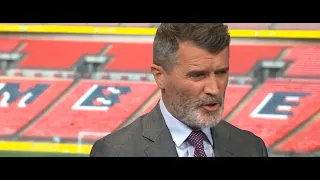 Heated talk on favourite of FA Cup Chelsea vs Liverpool, Roy Keane, Joe Cole and Ian Wright