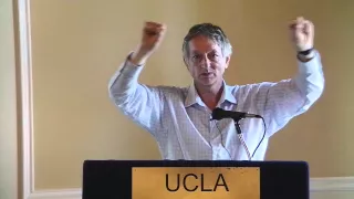 Geoffrey Hinton: "Using Backpropagation for Fine-Tuning a Generative Model..."