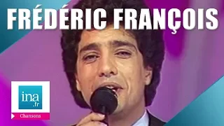 Frédéric François "Mon cœur te dit je t'aime" | Archive INA