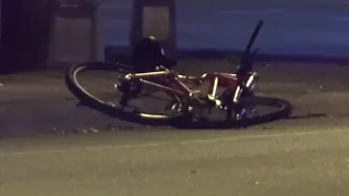 BSO: Man struck and killed cyclist while trying to flee deputies in Pompano Beach