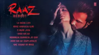 YAAD HAI NA Full video   RAAZ REBOOT 2016  Emraan Hashmi, Kriti Kharbanda, Gaurav Arora VIDEO