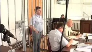 НТА-Новини-Львів: Слухання справи Слюсарчука. Покази Олександра Турчинова