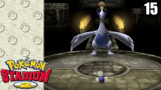 Pokemon Stadium 2 (Round 2) - PART 15