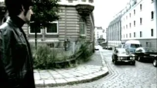 Three Drives - Greece 2000