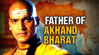 Untold Secrets of Chanakya - Akhand Bharat and Vishkanyas (HINDI)