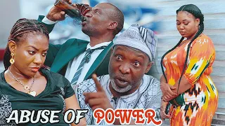 ZADDY || ABUSE OF POWER|| #zaddy #comedy #sokohtv